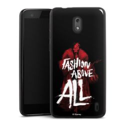 Silicone Case black