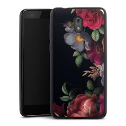 Silicone Case black