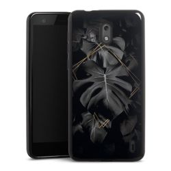 Silicone Case black