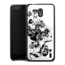 Silicone Case black