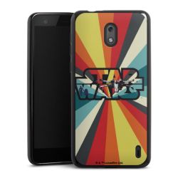 Silicone Case black