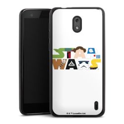 Silicone Case black