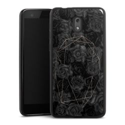 Silicone Case black