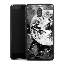 Silicone Case black