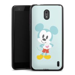 Silicone Case black