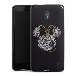 Silicone Case black