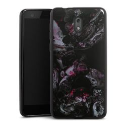 Silicone Case black