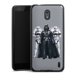 Silicone Case black