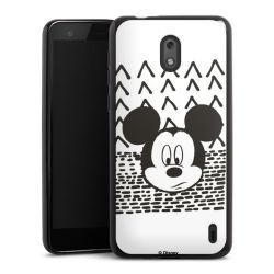 Silicone Case black