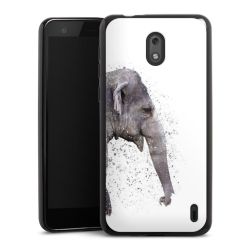 Silicone Case black