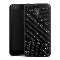 Silicone Case black