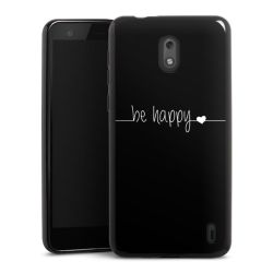 Silicone Case black