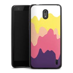 Silicone Case black