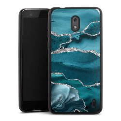 Silicone Case black