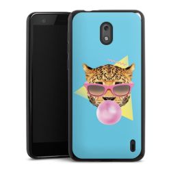 Silicone Case black