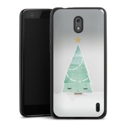 Silicone Case black