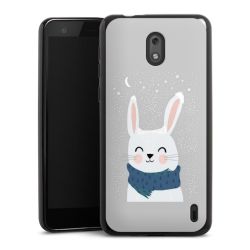 Silicone Case black