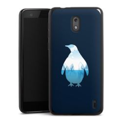 Silicone Case black