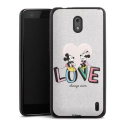 Silicone Case black