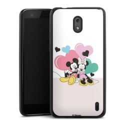 Silicone Case black