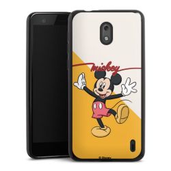 Silicone Case black