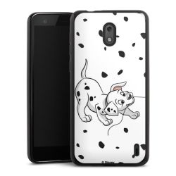 Silicone Case black