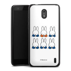 Silicone Case black