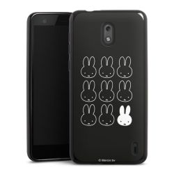 Silicone Case black