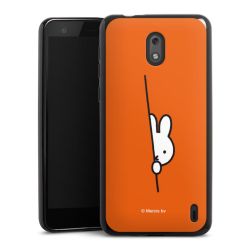 Silicone Case black