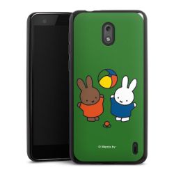 Silicone Case black