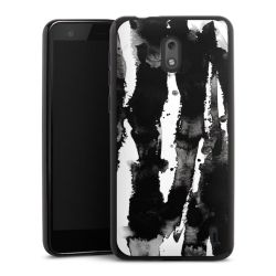 Silicone Case black