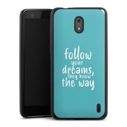 Silicone Case black