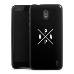 Silicone Case black