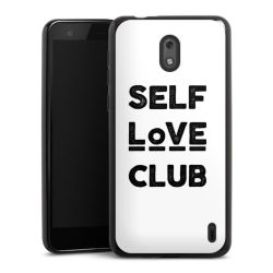 Silicone Case black