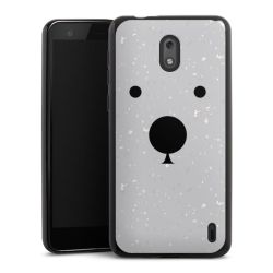 Silicone Case black