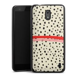 Silicone Case black