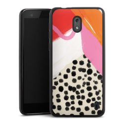 Silicone Case black