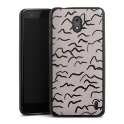 Silicone Case black