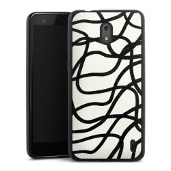 Silicone Case black