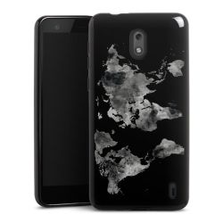 Silicone Case black