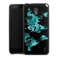 Silicone Case black