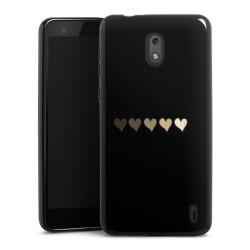 Silicone Case black