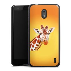 Silicone Case black