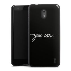 Silicone Case black