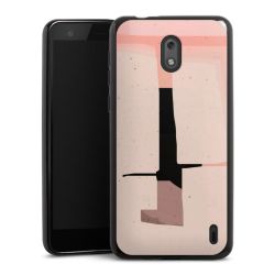 Silicone Case black