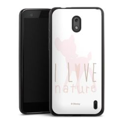 Silicone Case black