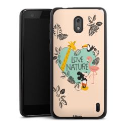 Silicone Case black