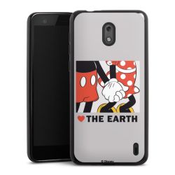 Silicone Case black