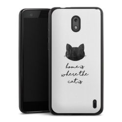 Silicone Case black