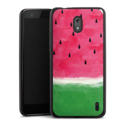 Silicone Case black